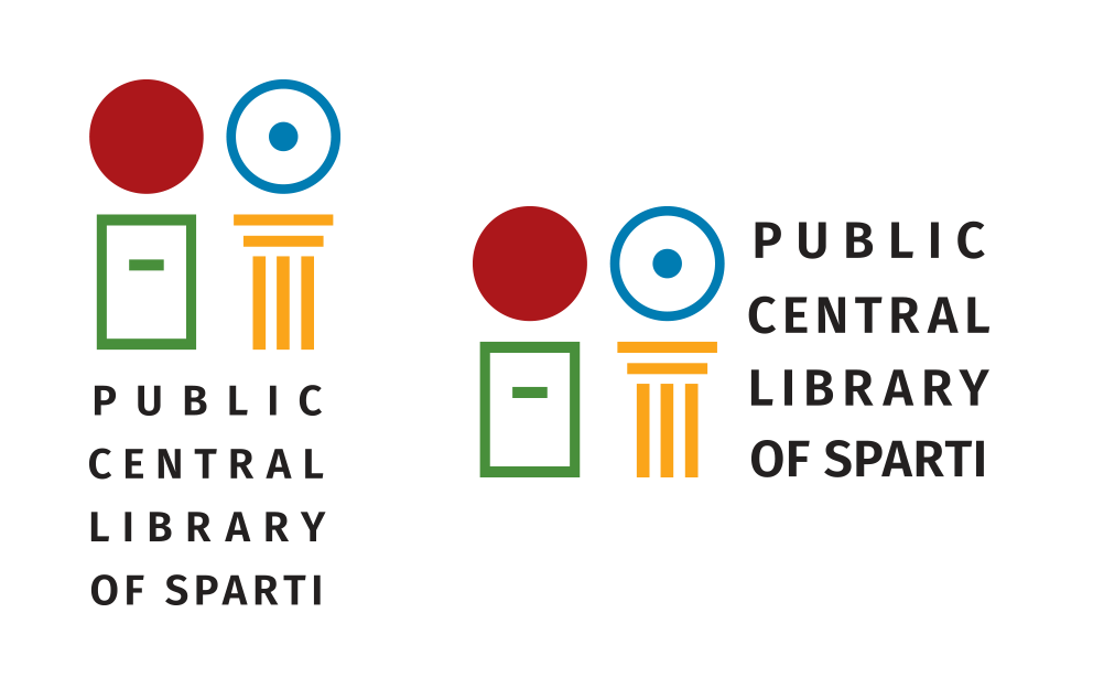 Public Central Library of Sparta